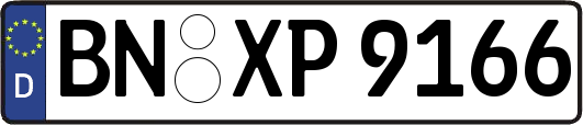 BN-XP9166