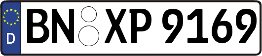 BN-XP9169