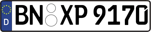 BN-XP9170