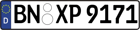 BN-XP9171