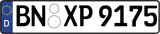 BN-XP9175