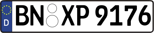 BN-XP9176