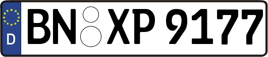 BN-XP9177