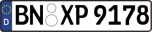 BN-XP9178