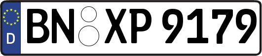 BN-XP9179