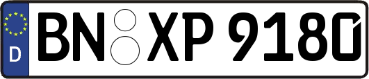 BN-XP9180
