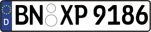 BN-XP9186