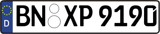 BN-XP9190