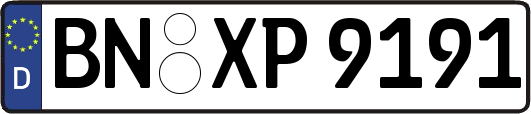 BN-XP9191