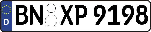 BN-XP9198