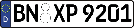 BN-XP9201