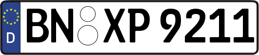 BN-XP9211