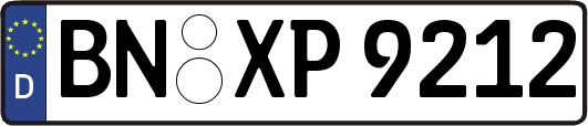 BN-XP9212