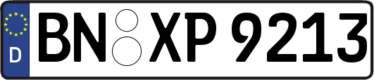 BN-XP9213