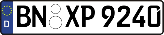 BN-XP9240