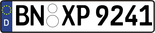 BN-XP9241