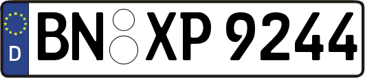 BN-XP9244