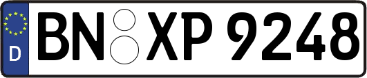BN-XP9248