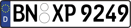 BN-XP9249