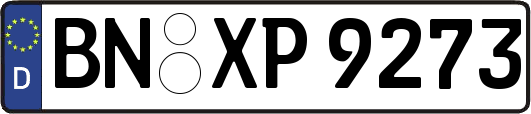 BN-XP9273