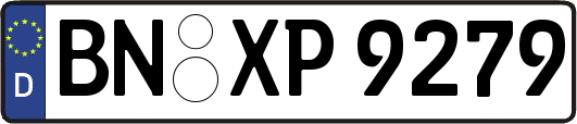 BN-XP9279