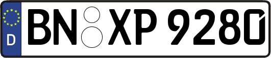BN-XP9280