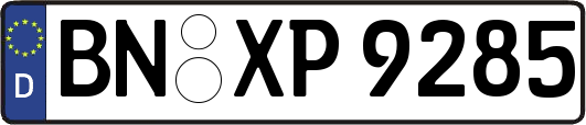 BN-XP9285