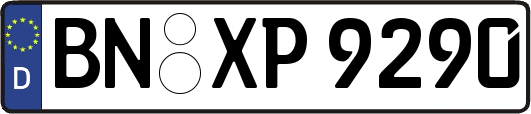 BN-XP9290