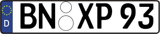 BN-XP93