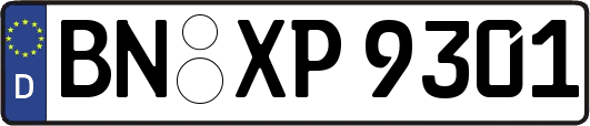 BN-XP9301