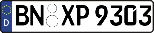 BN-XP9303