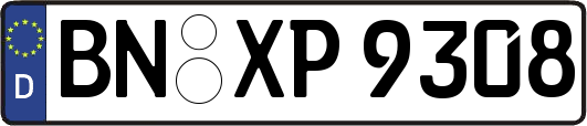 BN-XP9308