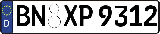 BN-XP9312