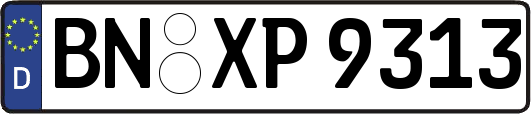 BN-XP9313