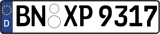 BN-XP9317