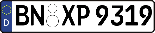 BN-XP9319