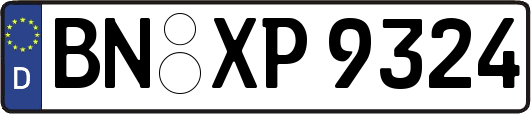 BN-XP9324