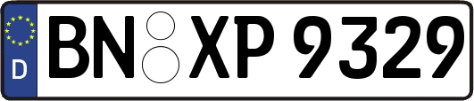 BN-XP9329