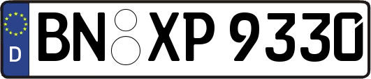 BN-XP9330