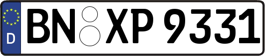 BN-XP9331