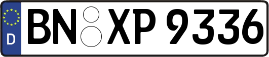 BN-XP9336