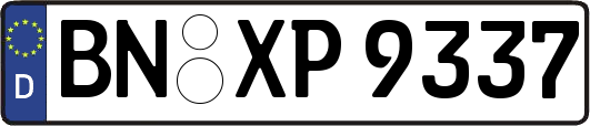BN-XP9337