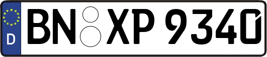 BN-XP9340