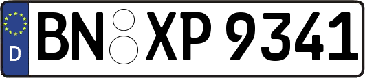 BN-XP9341