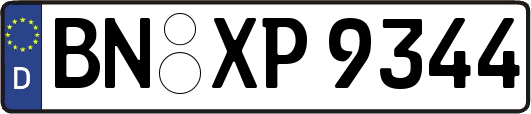 BN-XP9344