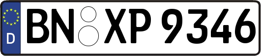 BN-XP9346