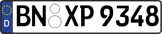 BN-XP9348