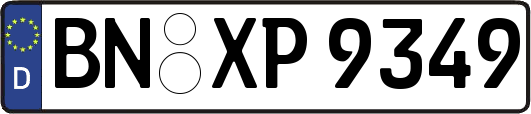 BN-XP9349