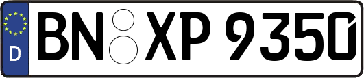 BN-XP9350