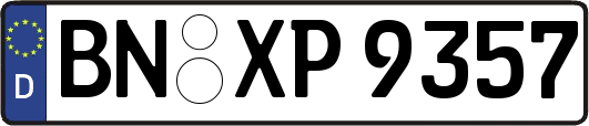 BN-XP9357